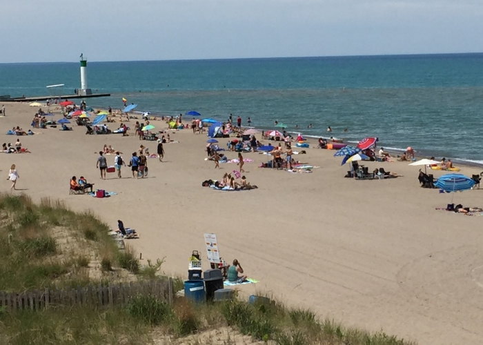 Grand Bend – SOUTH OF MAIN